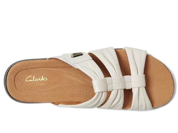 Clarks Kitly Slide