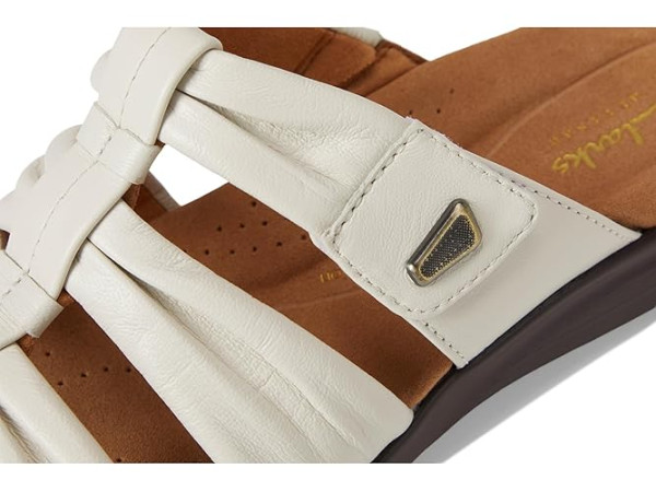 Clarks Kitly Slide