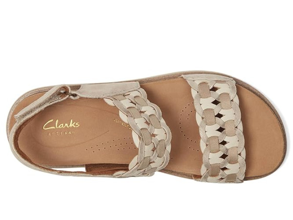 Clarks Arwell Glide