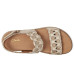 Clarks Arwell Glide