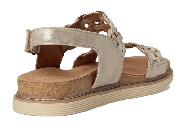 Clarks Arwell Glide