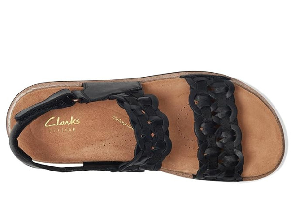 Clarks Arwell Glide