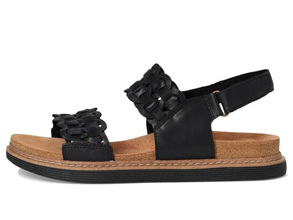 Clarks Arwell Glide