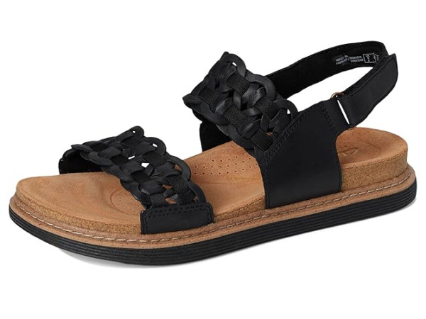 Clarks Arwell Glide