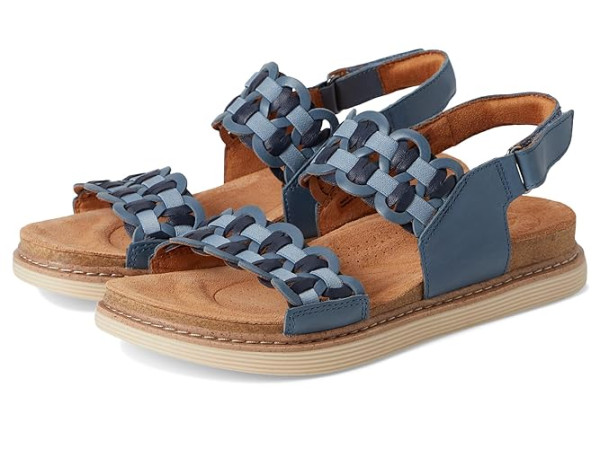 Clarks Arwell Glide