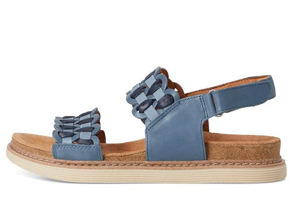 Clarks Arwell Glide