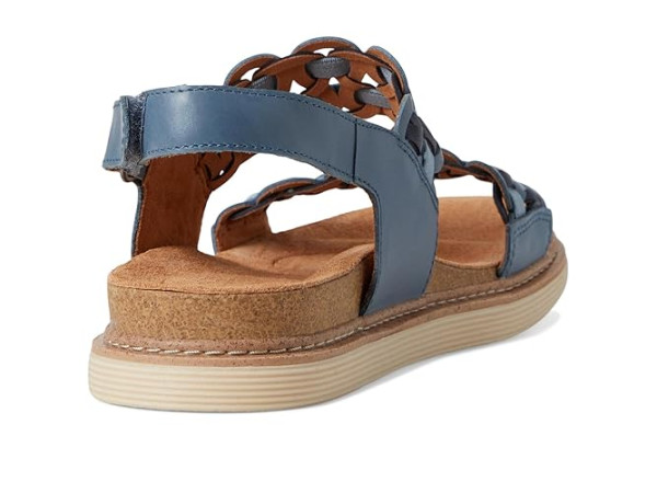 Clarks Arwell Glide