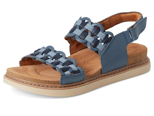 Clarks Arwell Glide