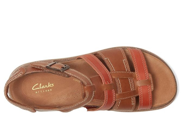 Clarks Arwell Sun