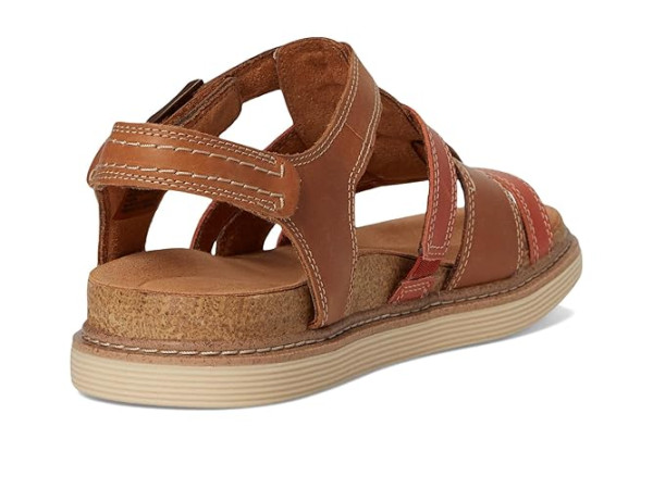 Clarks Arwell Sun