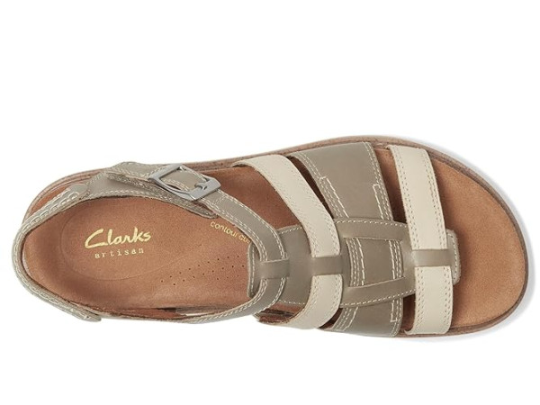 Clarks Arwell Sun
