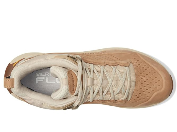 Merrell Moab Speed 2 LTR Mid Waterproof Merrell Moab Speed 2 LTR Mid Waterproof