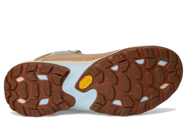 Merrell Moab Speed 2 LTR Mid Waterproof Merrell Moab Speed 2 LTR Mid Waterproof