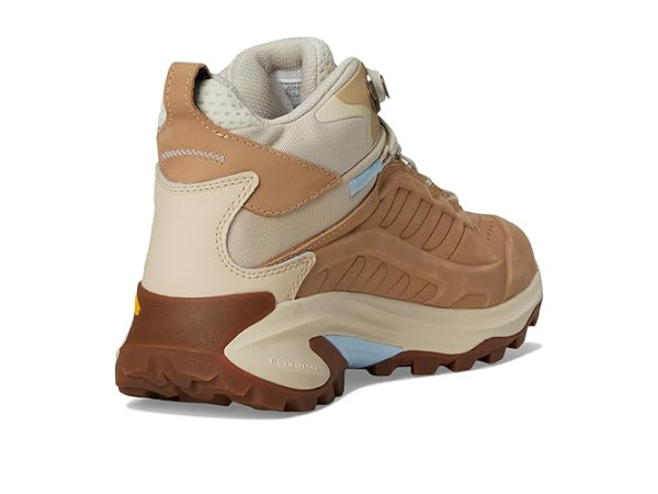 Merrell Moab Speed 2 LTR Mid Waterproof Merrell Moab Speed 2 LTR Mid Waterproof