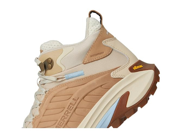 Merrell Moab Speed 2 LTR Mid Waterproof Merrell Moab Speed 2 LTR Mid Waterproof