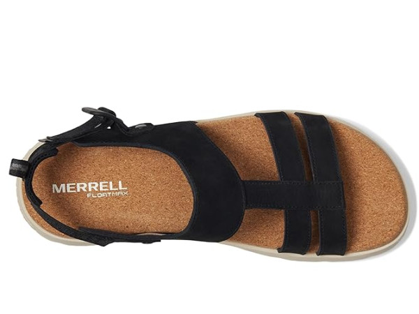 Merrell Fleur Backstrap