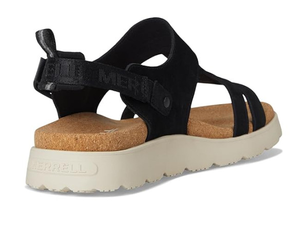 Merrell Fleur Backstrap