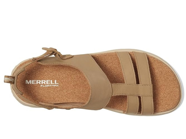 Merrell Fleur Backstrap