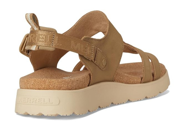 Merrell Fleur Backstrap