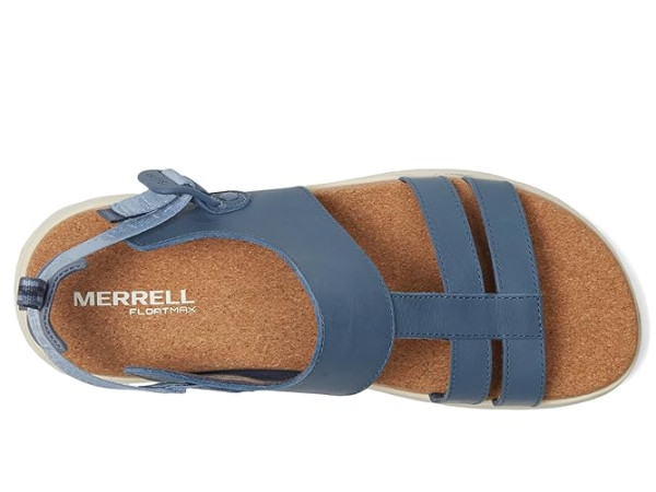 Merrell Fleur Backstrap