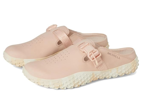 Merrell Wrapt Slide Nubuck