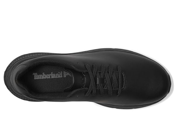 Timberland PRO Power Shift Leather Soft Toe Gripmax Slip Resistant Timberland PRO Power Shift Leather Soft Toe Gripmax Slip Resistant