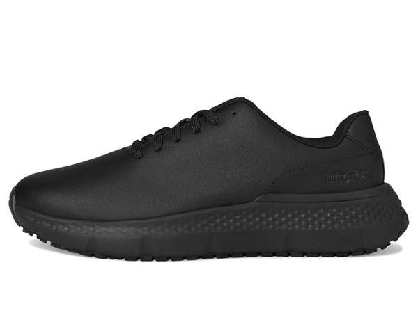 Timberland PRO Power Shift Leather Soft Toe Gripmax Slip Resistant Timberland PRO Power Shift Leather Soft Toe Gripmax Slip Resistant