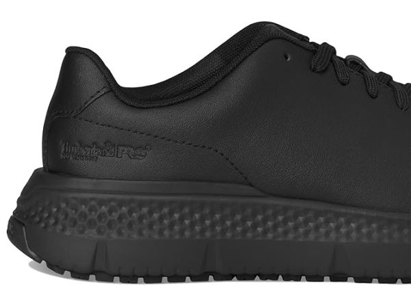 Timberland PRO Power Shift Leather Soft Toe Gripmax Slip Resistant Timberland PRO Power Shift Leather Soft Toe Gripmax Slip Resistant