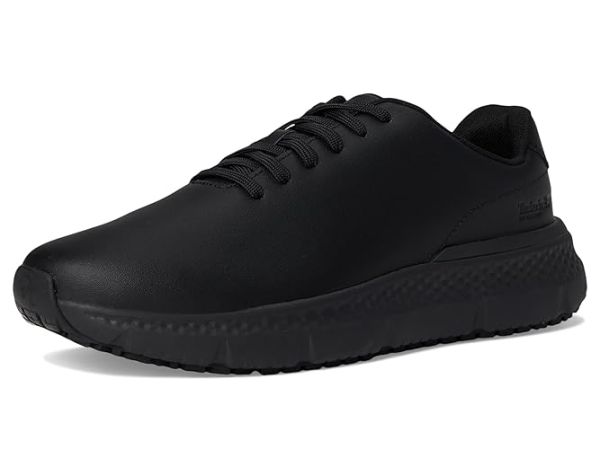Timberland PRO Power Shift Leather Soft Toe Gripmax Slip Resistant Timberland PRO Power Shift Leather Soft Toe Gripmax Slip Resistant