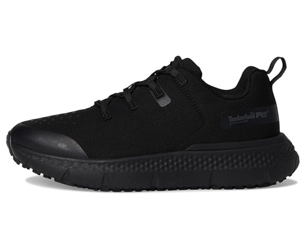 Timberland PRO Power Shift Ripstop Nylon Soft Toe Gripmax Slip Resistant Timberland PRO Power Shift Ripstop Nylon Soft Toe Gripmax Slip Resistant