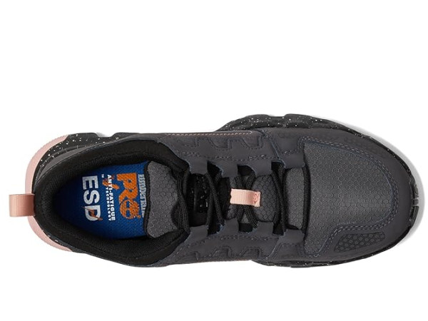 Timberland PRO Powertrain EV Composite Safety Toe Static Dissipative Timberland PRO Powertrain EV Composite Safety Toe Static Dissipative