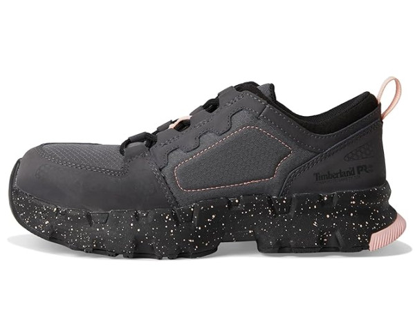 Timberland PRO Powertrain EV Composite Safety Toe Static Dissipative Timberland PRO Powertrain EV Composite Safety Toe Static Dissipative