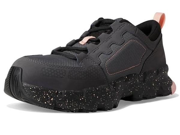 Timberland PRO Powertrain EV Composite Safety Toe Static Dissipative Timberland PRO Powertrain EV Composite Safety Toe Static Dissipative