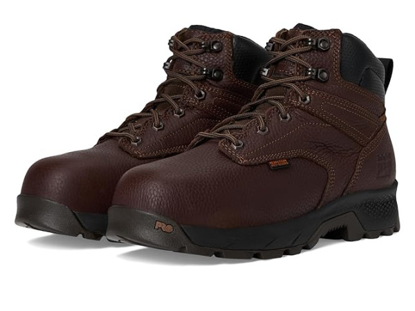 Timberland PRO Titan Ev 6