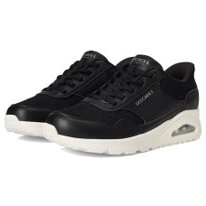 SKECHERS Uno - Banksia Hands Free Slip-Ins