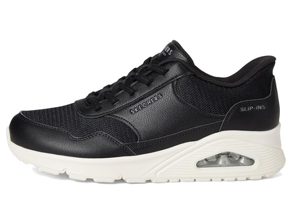 SKECHERS Uno - Banksia Hands Free Slip-Ins