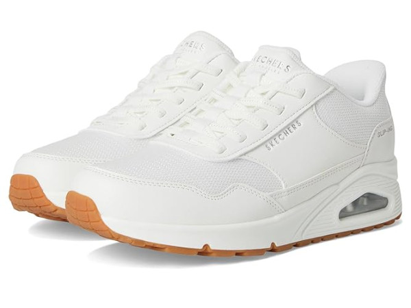SKECHERS Uno - Banksia Hands Free Slip-Ins