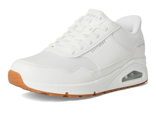 SKECHERS Uno - Banksia Hands Free Slip-Ins