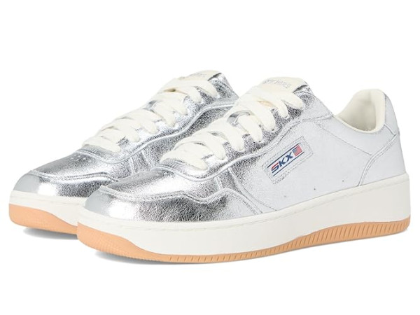 SKECHERS Sport Court 2.0-Much Metallic