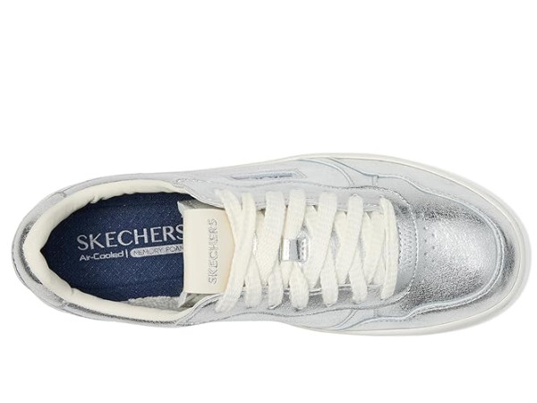 SKECHERS Sport Court 2.0-Much Metallic SKECHERS Sport Court 2.0-Much Metallic