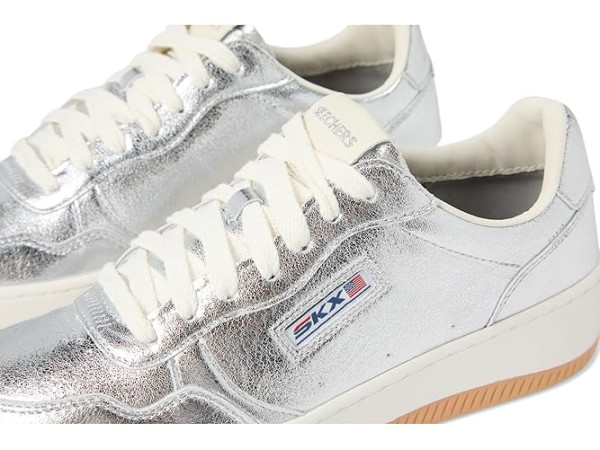 SKECHERS Sport Court 2.0-Much Metallic SKECHERS Sport Court 2.0-Much Metallic