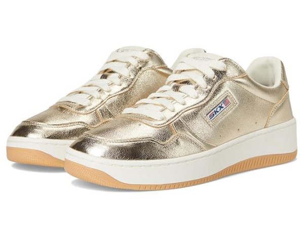 SKECHERS Sport Court 2.0-Much Metallic