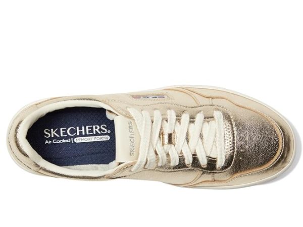SKECHERS Sport Court 2.0-Much Metallic