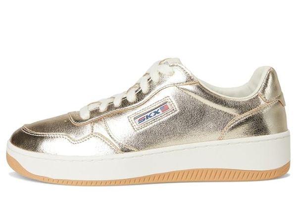SKECHERS Sport Court 2.0-Much Metallic