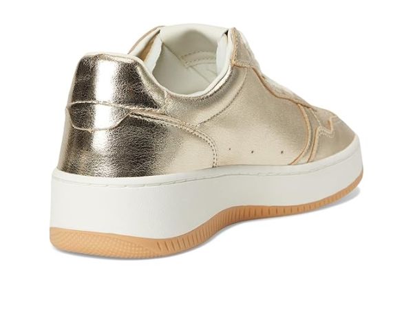 SKECHERS Sport Court 2.0-Much Metallic