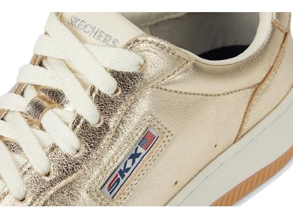 SKECHERS Sport Court 2.0-Much Metallic