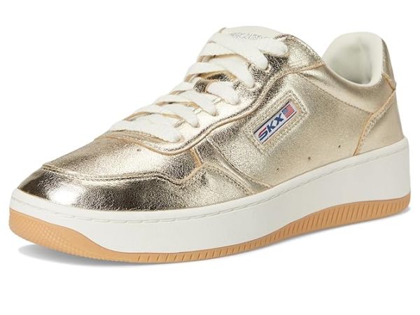 SKECHERS Sport Court 2.0-Much Metallic