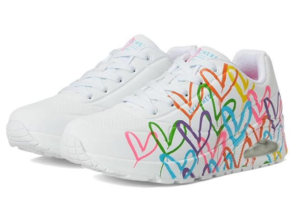 SKECHERS James Goldcrown: Uno - Highlight Love