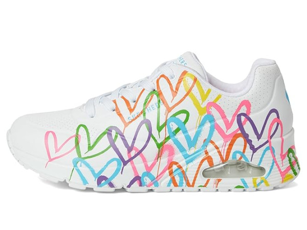 SKECHERS James Goldcrown: Uno - Highlight Love