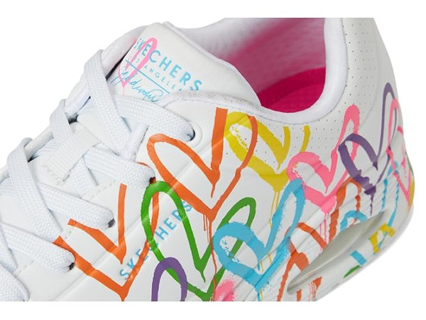 SKECHERS James Goldcrown: Uno - Highlight Love